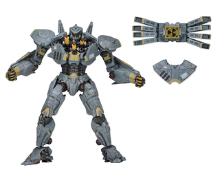 Illustration for article titled The Pacific Rim Toy Line Finally Made The Best Jaeger Toy